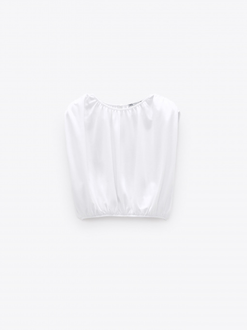 Сорочки ZARA модель 65525 Фото