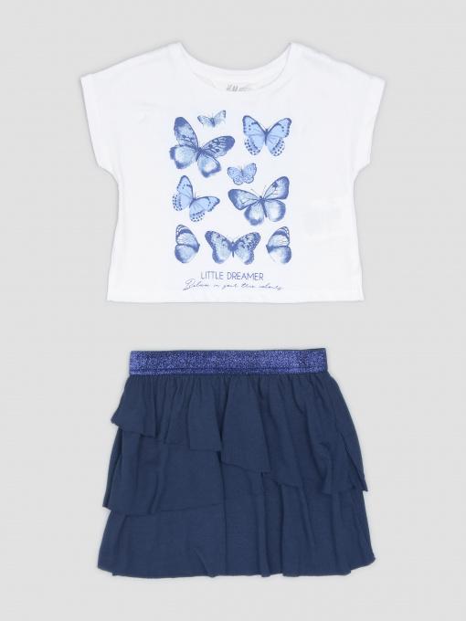 Костюмы H&M модель 27553 Фото