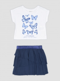 Костюмы H&M модель 27553 Фото
