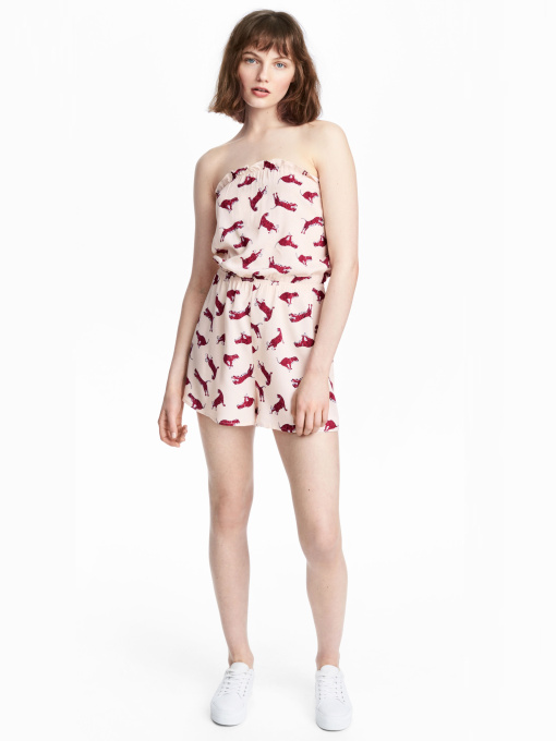 Комбінезони H&M модель 29071 Фото