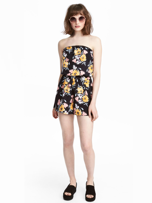 Комбінезони H&M модель 35998 Фото