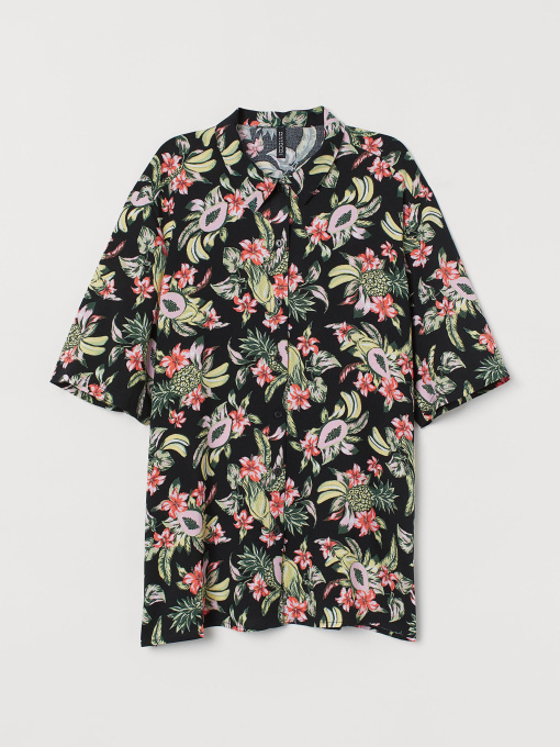 Сорочки H&M модель 54904 Фото