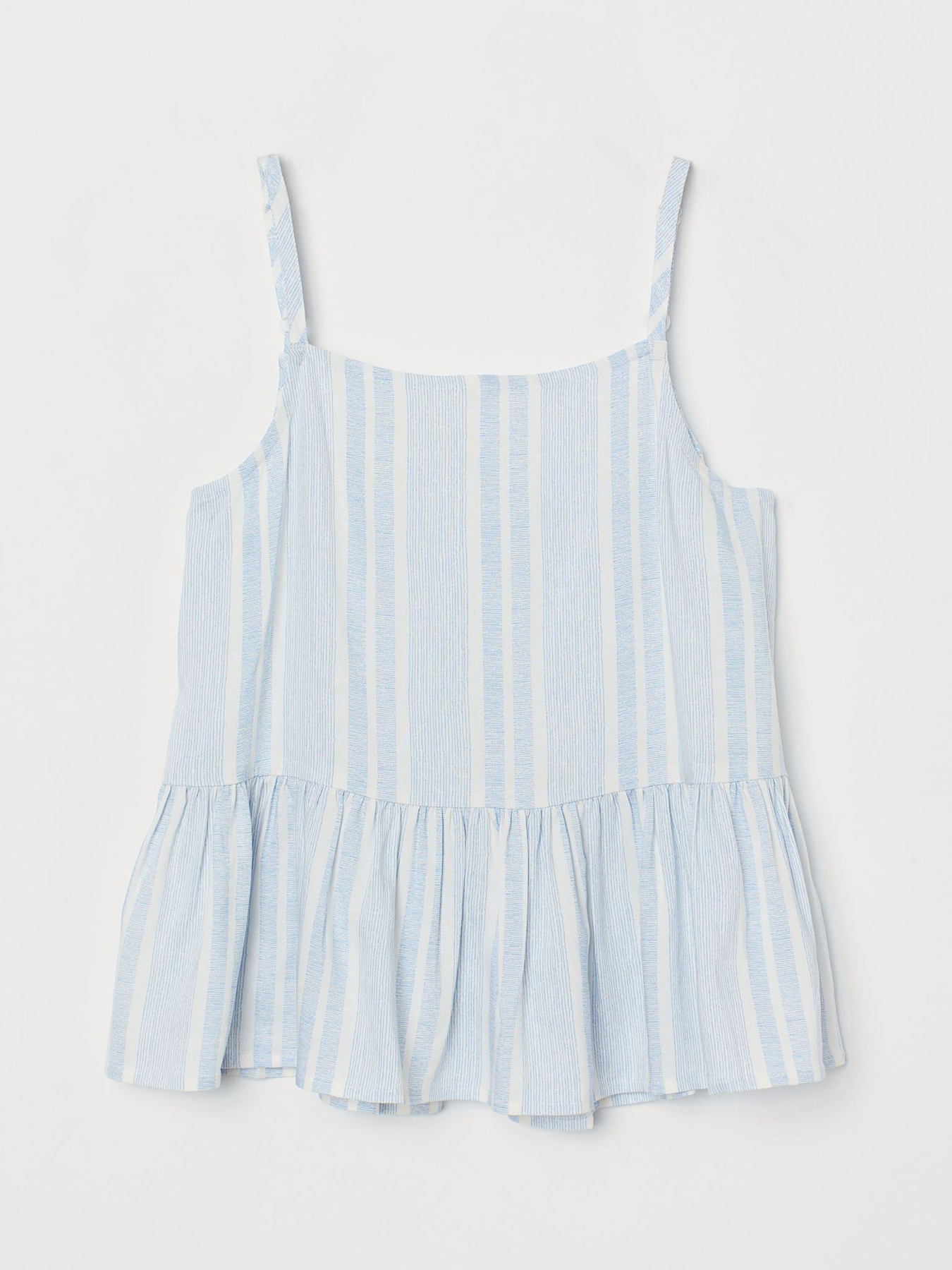 Футболки и поло H&M модель 54946 Фото