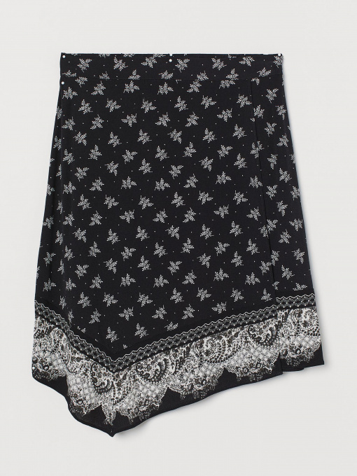 Спідниці H&M модель 48367 Фото