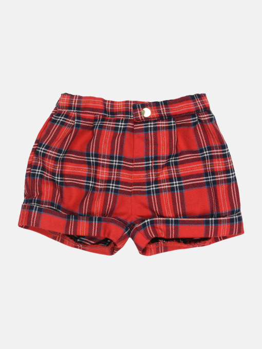 Шорти H&M модель 51812 Фото