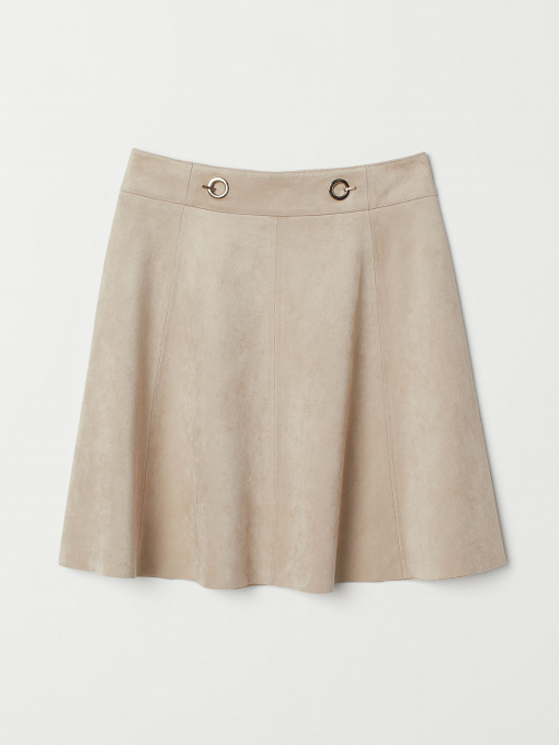 Спідниці H&M модель 56141 Фото