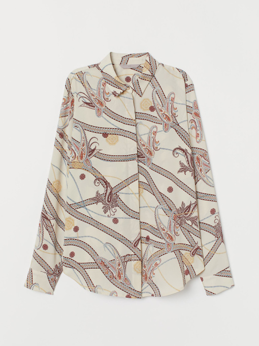 Сорочки H&M модель 59173 Фото