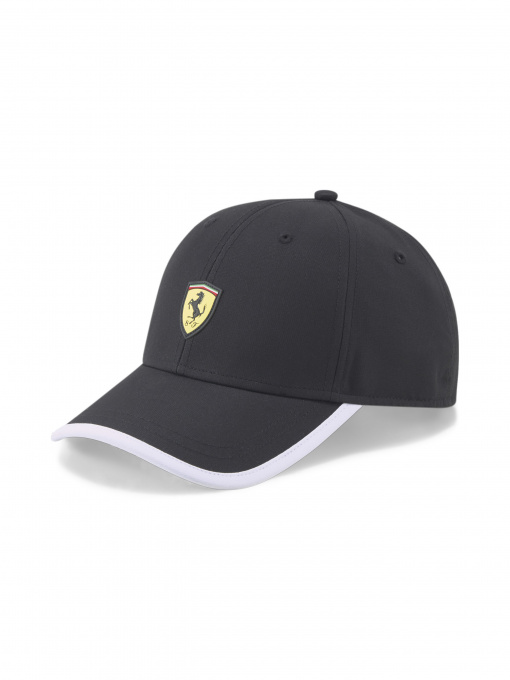 Шапки и кепки PUMA Ferrari Sptwr Race Bb Cap модель 024003 Фото