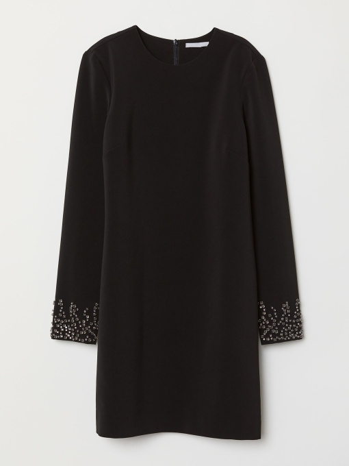 Платья H&M модель 65266 Фото