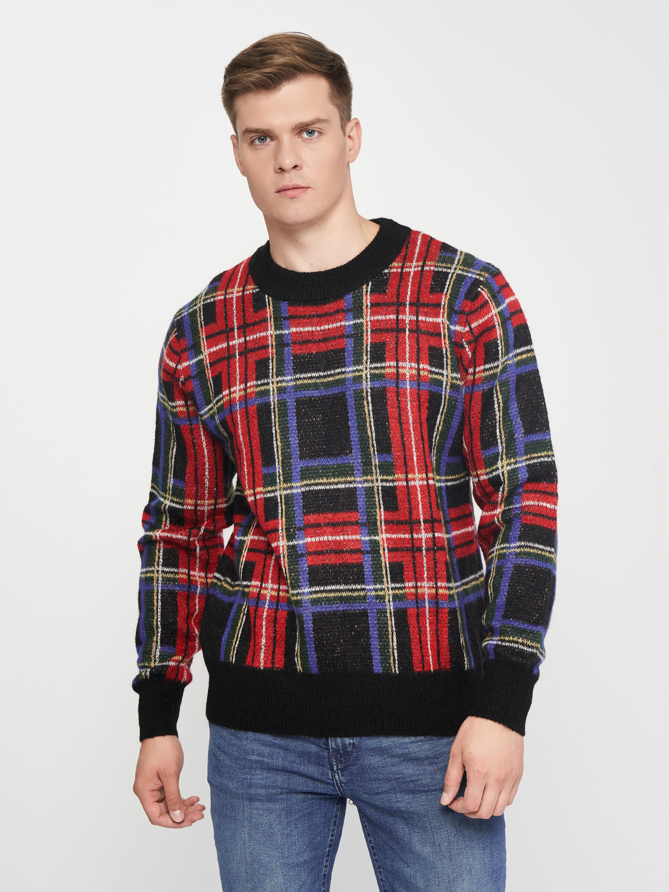 Светри та кардигани H&M модель 65254 Фото