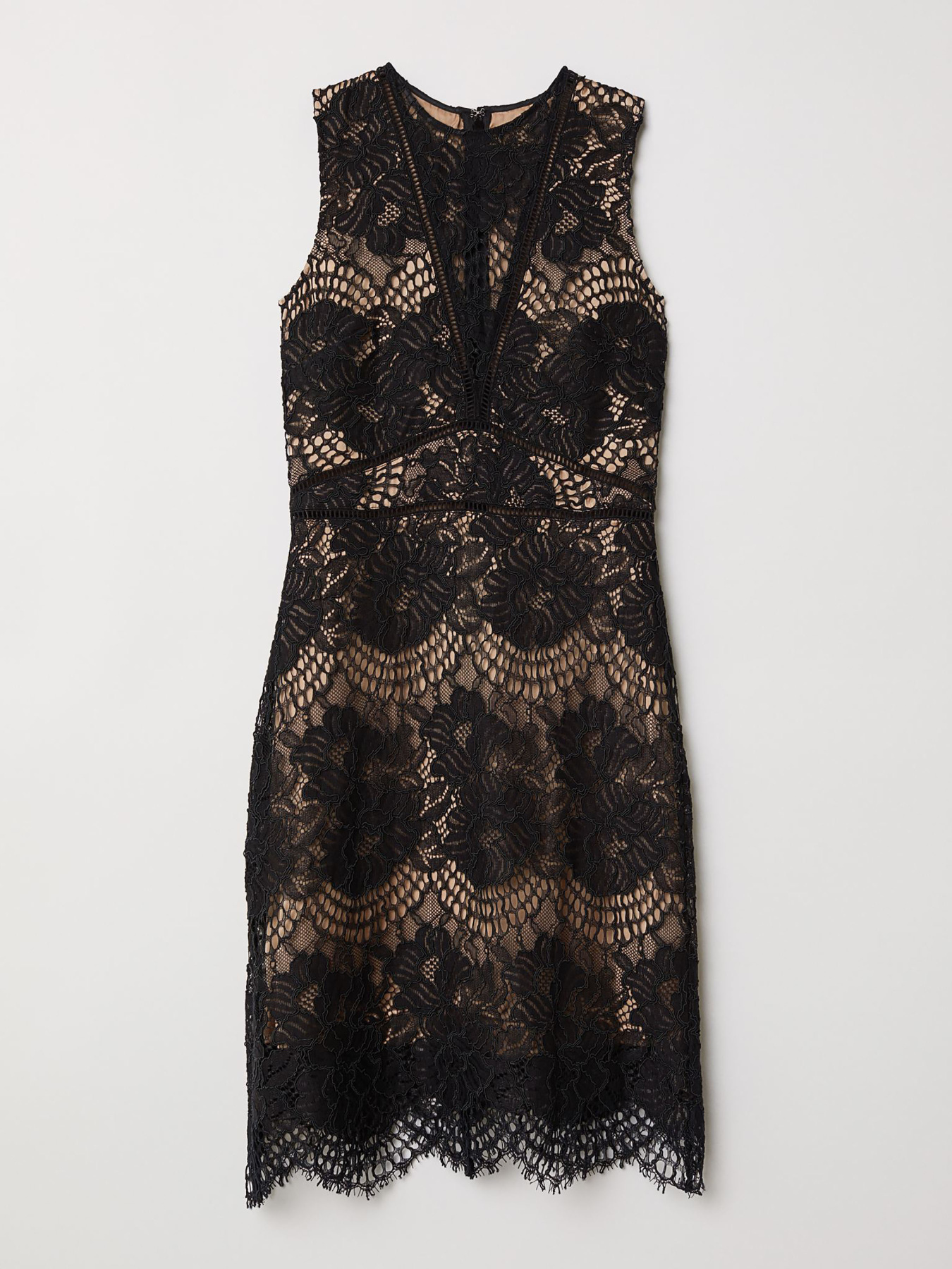 Сукні H&M модель 65268 Фото