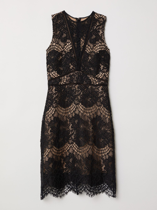 Сукні H&M модель 65268 Фото