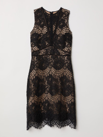 Сукні H&M модель 65268 Фото