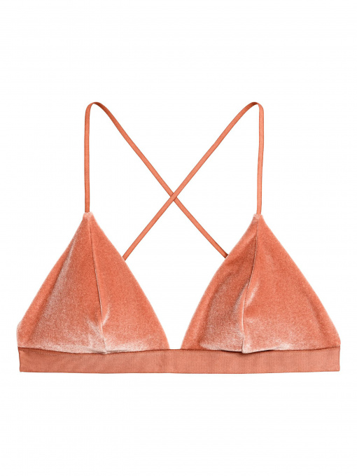 Одежда для пляжа H&M модель 56226 Фото