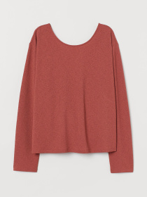 Сорочки H&M модель 56194 Фото