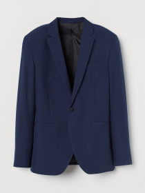 Піджаки H&M модель 59225 Фото