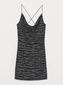 Сукні H&M модель 59200 Фото