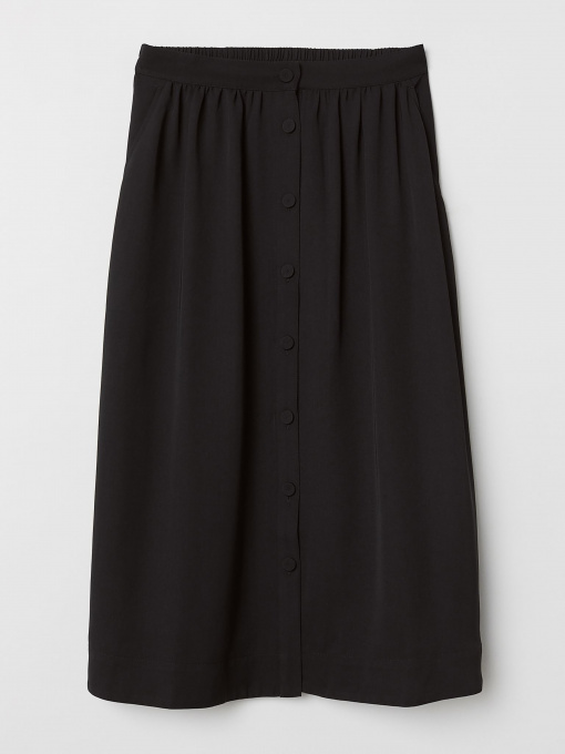 Спідниці H&M модель 61960 Фото