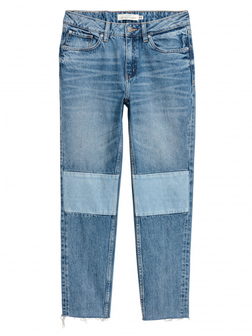 Джинсы H&M модель 65598 Фото