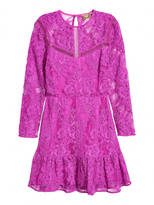 Сукні H&M модель 65595 Фото