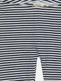 Брюки H&M модель 50678 Фото