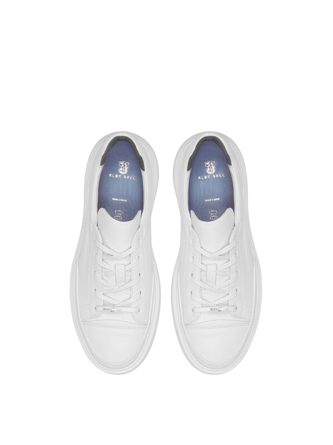 Кеди Alex Bell модель 1166442 Кеди Alex Bell модель 1166442 Фото