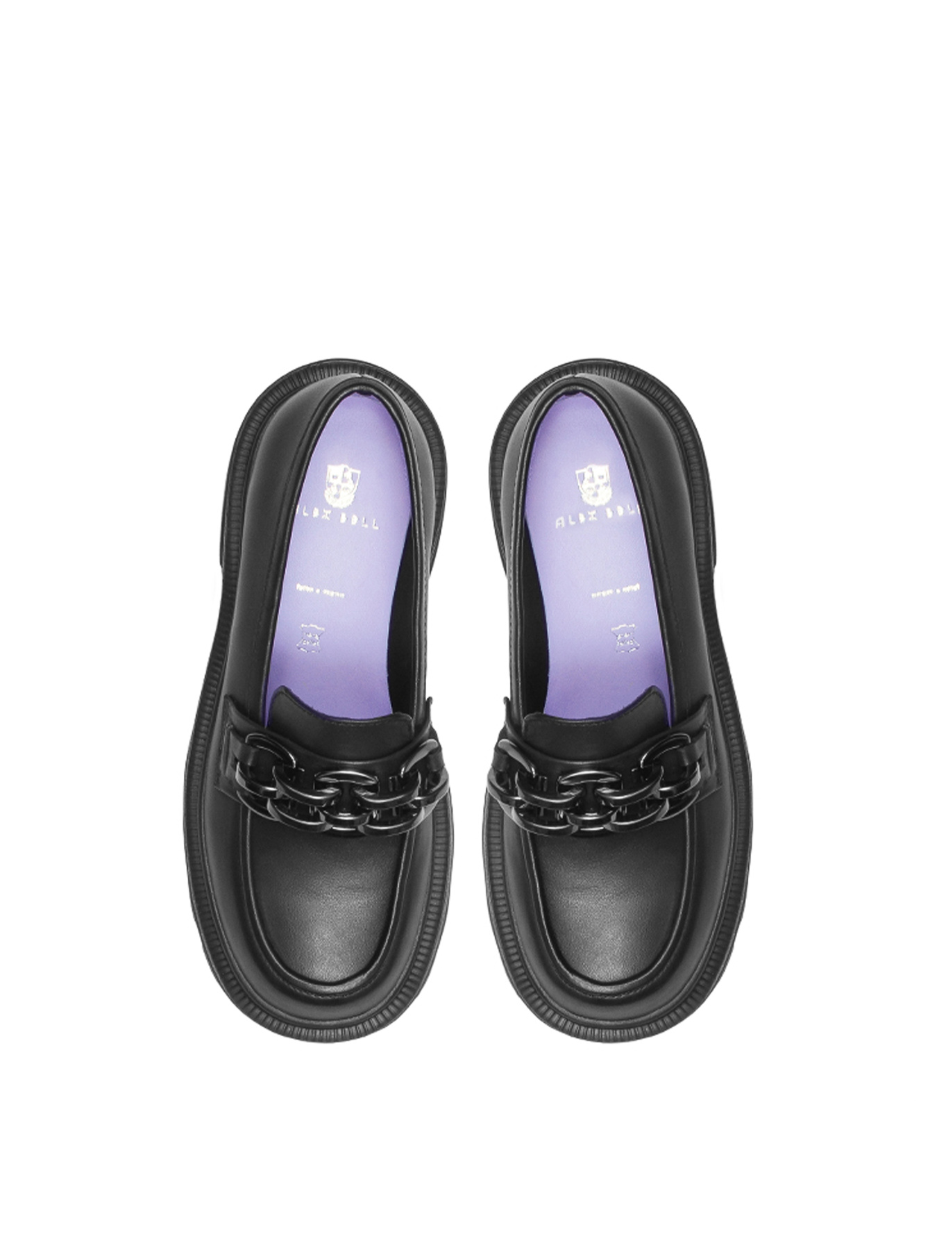 Туфлі та лофери Alex Bell модель 1166389 Туфлі та лофери Alex Bell модель 1166389 Фото