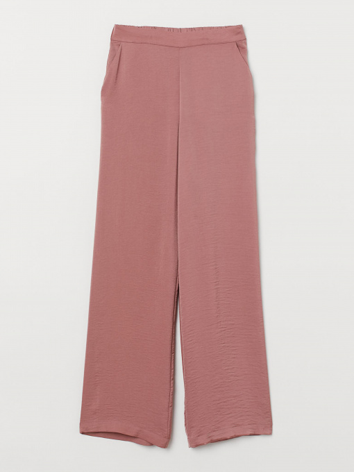 Брюки H&M модель 48941 Фото