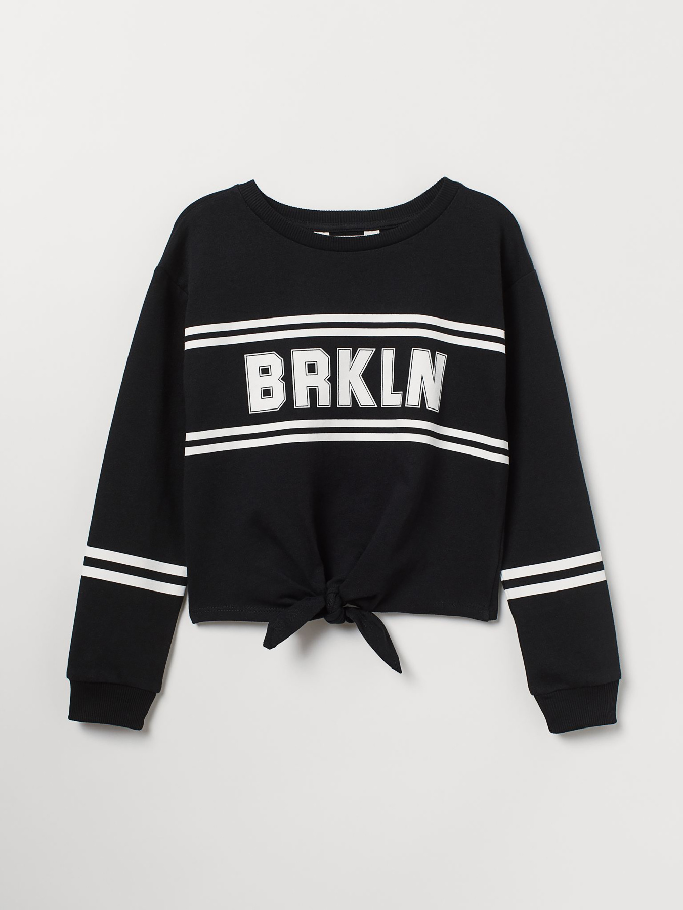 Худи и свитшоты H&M модель 52222 Фото