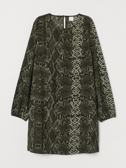 Сукні H&M модель 53659 Фото