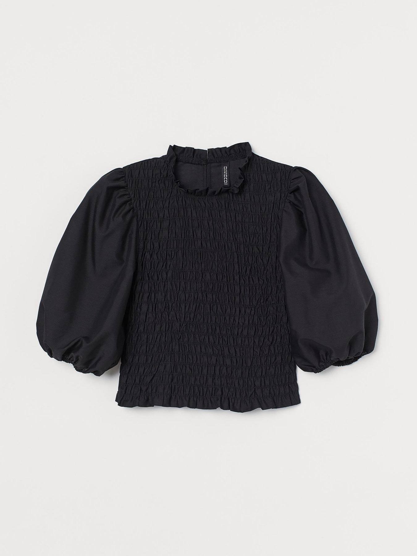 Сорочки H&M модель 53647 Фото