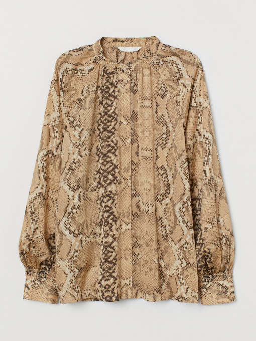 Сорочки H&M модель 55331 Фото