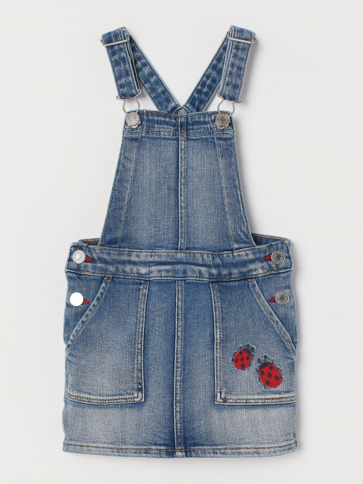 Сукні H&M модель 55296 Фото