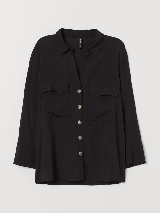Сорочки H&M модель 55298 Фото