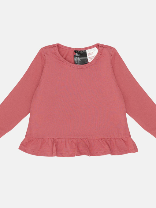 Худи и свитшоты H&M модель 56413 Фото