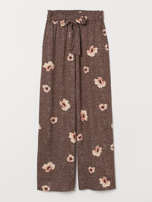 Брюки H&M модель 57935 Фото