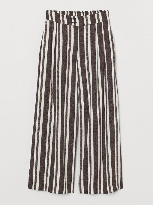 Брюки H&M модель 57930 Фото