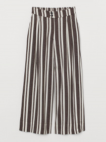 Брюки H&M модель 57930 Фото