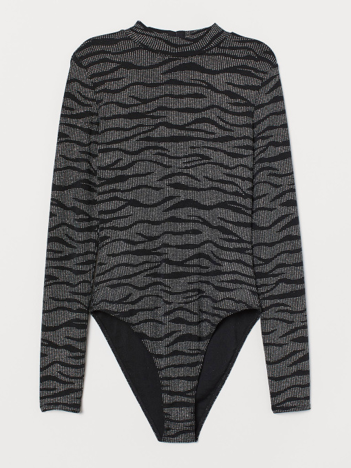 Боді та корсети H&M модель 62112 Фото