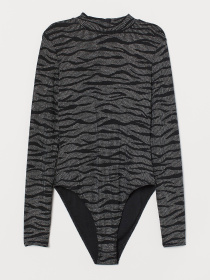 Боді та корсети H&M модель 62112 Фото