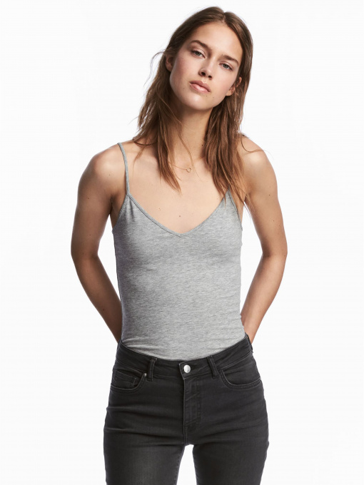Футболки и поло H&M модель 49046 Фото