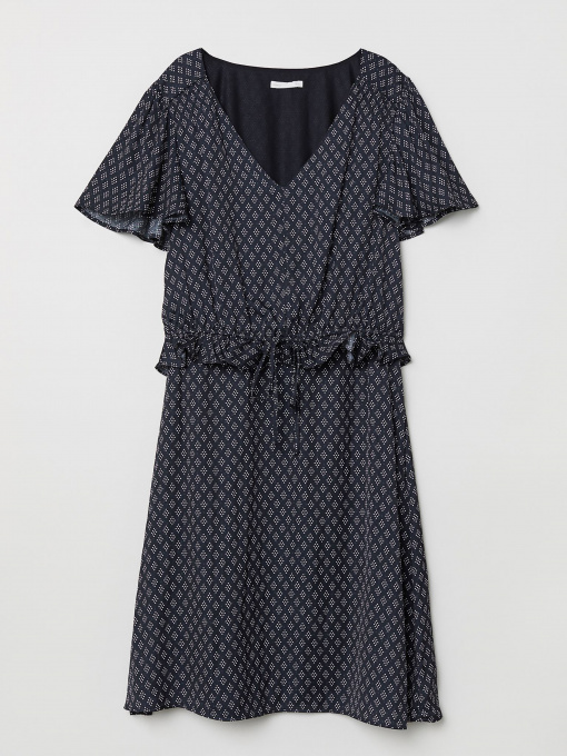 Сукні H&M модель 49054 Фото