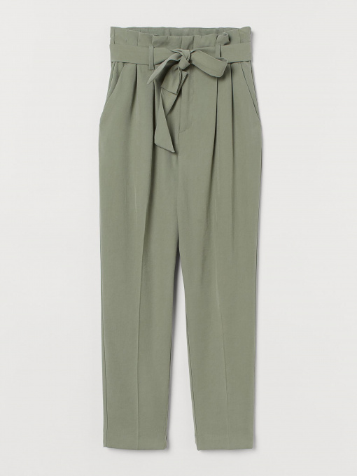 Брюки H&M модель 49086 Фото
