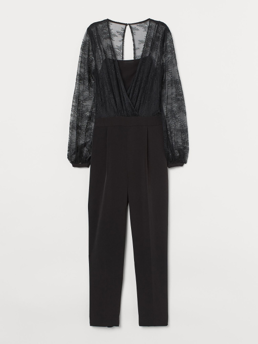 Комбинезоны H&M модель 49038 Фото