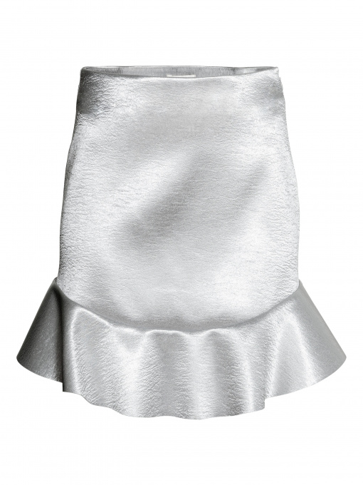 Спідниці H&M модель 41050 Фото