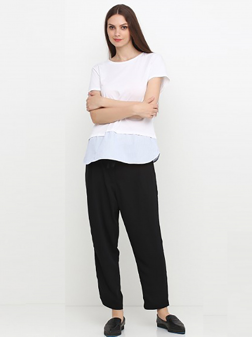 Брюки H&M модель 3301 Фото
