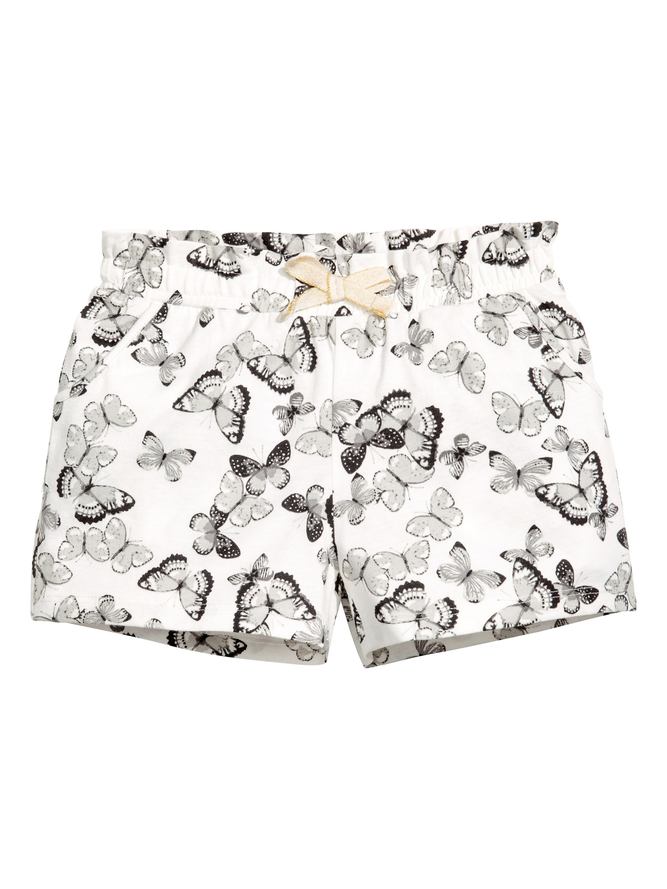 Шорти H&M модель 23837 Фото