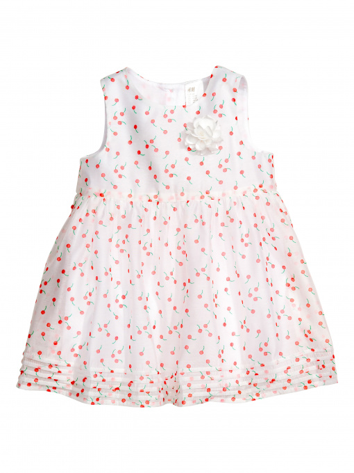 Сукні H&M модель 27098 Фото