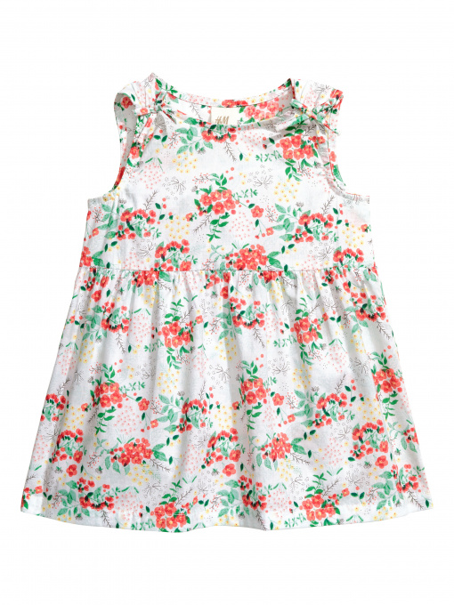 Сукні H&M модель 27099 Фото