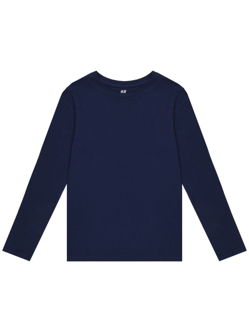 Худи и свитшоты H&M модель 27695 Фото